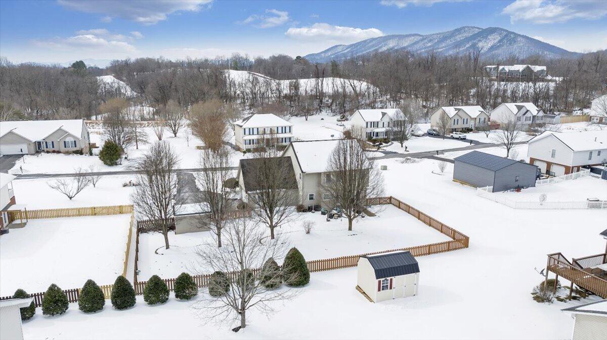 148 Eagle Ridge Roanoke, VA 24012 - Photo 73 of 95 069-DJI_20260204012810_0177_D