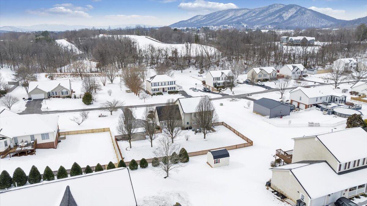 148 Eagle Ridge Roanoke, VA 24012 - Photo 74 of 95 070-DJI_20260204012803_0176_D