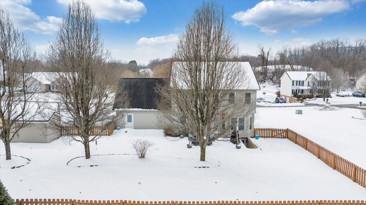 148 Eagle Ridge Roanoke, VA 24012 - Photo 75 of 95 073-DJI_20260204012733_0175_D