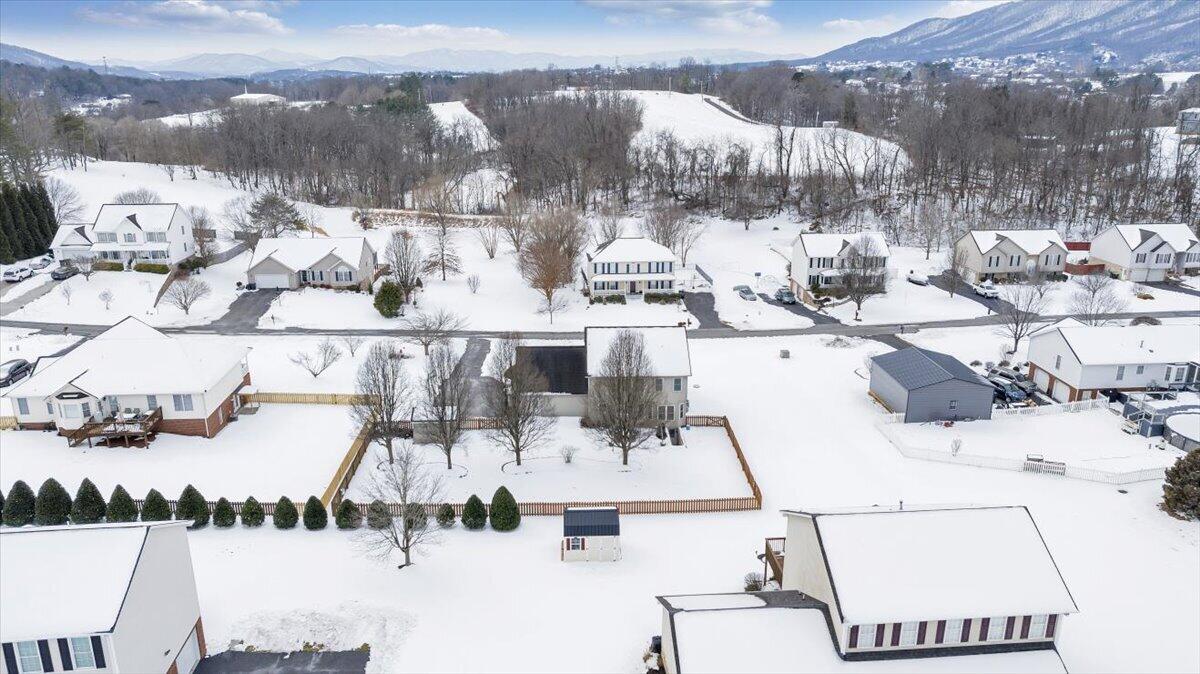 148 Eagle Ridge Roanoke, VA 24012 - Photo 77 of 95 075-DJI_20260204012608_0166_D