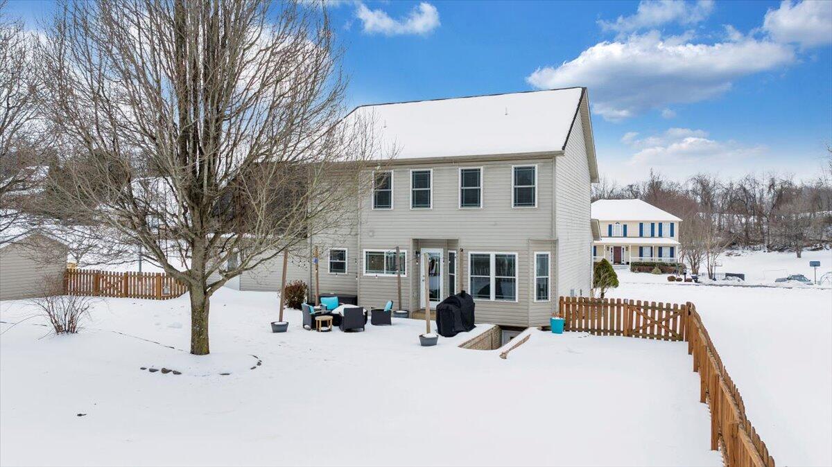 148 Eagle Ridge Roanoke, VA 24012 - Photo 78 of 95 077-DJI_20260204012649_0171_D