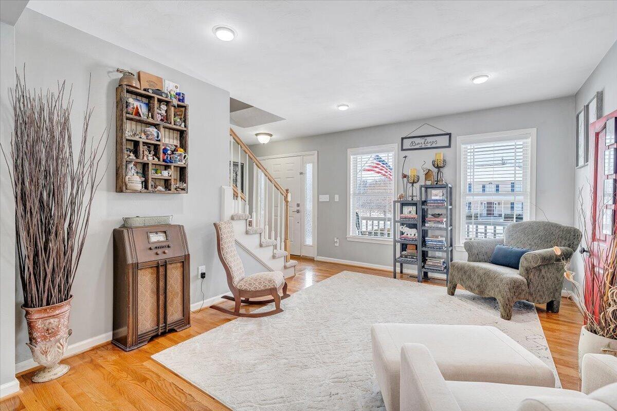 148 Eagle Ridge Roanoke, VA 24012 - Photo 8 of 95 014-MIB07189