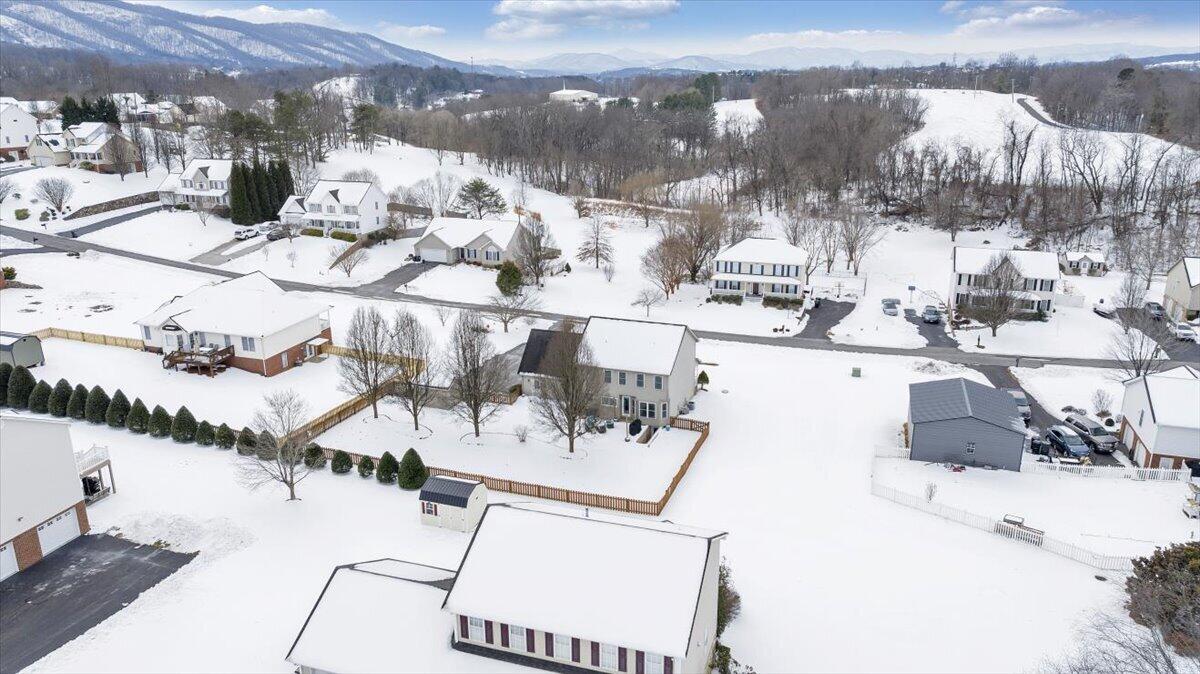 148 Eagle Ridge Roanoke, VA 24012 - Photo 81 of 95 080-DJI_20260204012618_0167_D