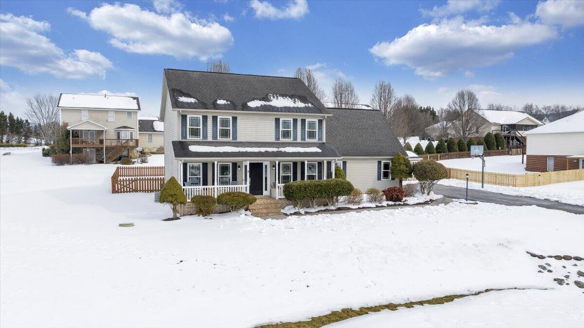 148 Eagle Ridge Roanoke, VA 24012 - Photo 85 of 95 084-DJI_20260204013329_0211_D