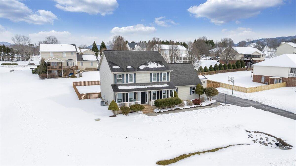 148 Eagle Ridge Roanoke, VA 24012 - Photo 86 of 95 085-DJI_20260204013346_0213_D