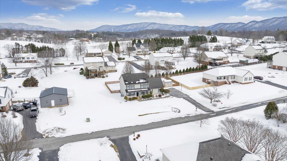 148 Eagle Ridge Roanoke, VA 24012 - Photo 88 of 95 087-DJI_20260204013259_0206_D