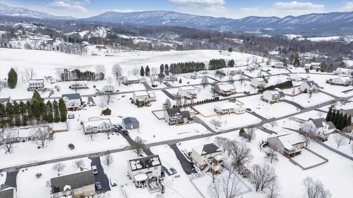 148 Eagle Ridge Roanoke, VA 24012 - Photo 89 of 95 088-DJI_20260204012314_0155_D