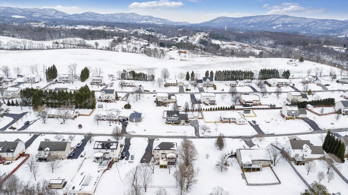 148 Eagle Ridge Roanoke, VA 24012 - Photo 90 of 95 093-DJI_20260204012242_0152_D