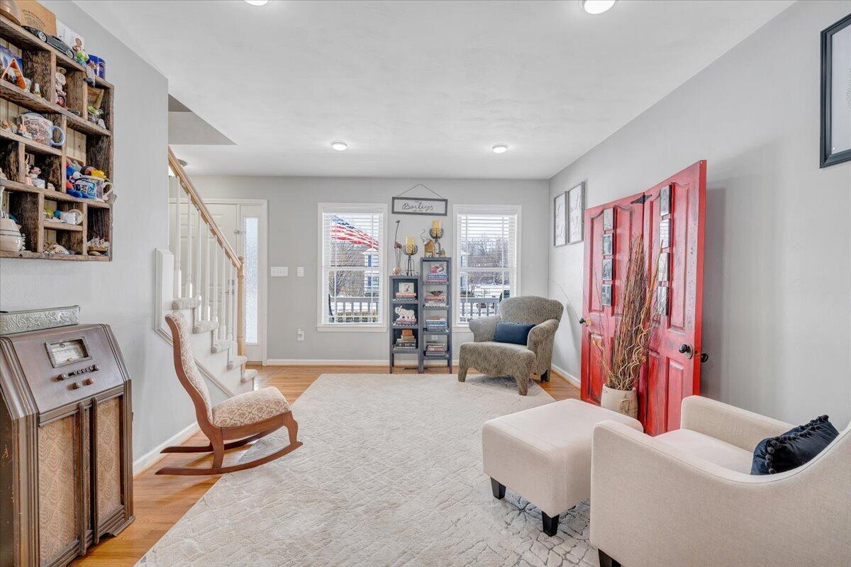 148 Eagle Ridge Roanoke, VA 24012 - Photo 9 of 95 015-MIB07192