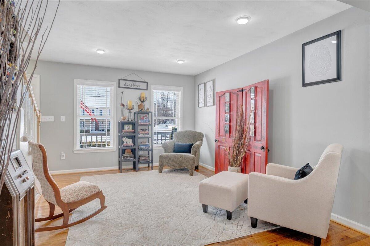 148 Eagle Ridge Roanoke, VA 24012 - Photo 10 of 95 016-MIB07198