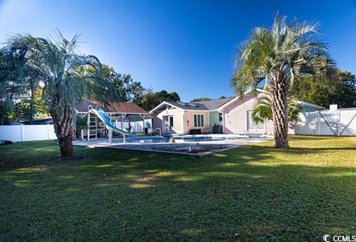 102 Plantation Road Myrtle Beach, SC 29588 - Photo 3 of 36 Gallery Image 3