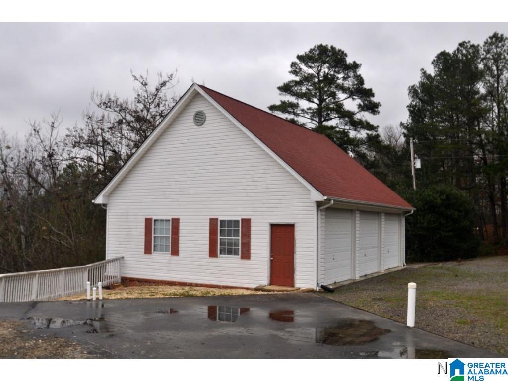 650 County Road 225 Cullman, AL 35057 - Photo 24 of 28