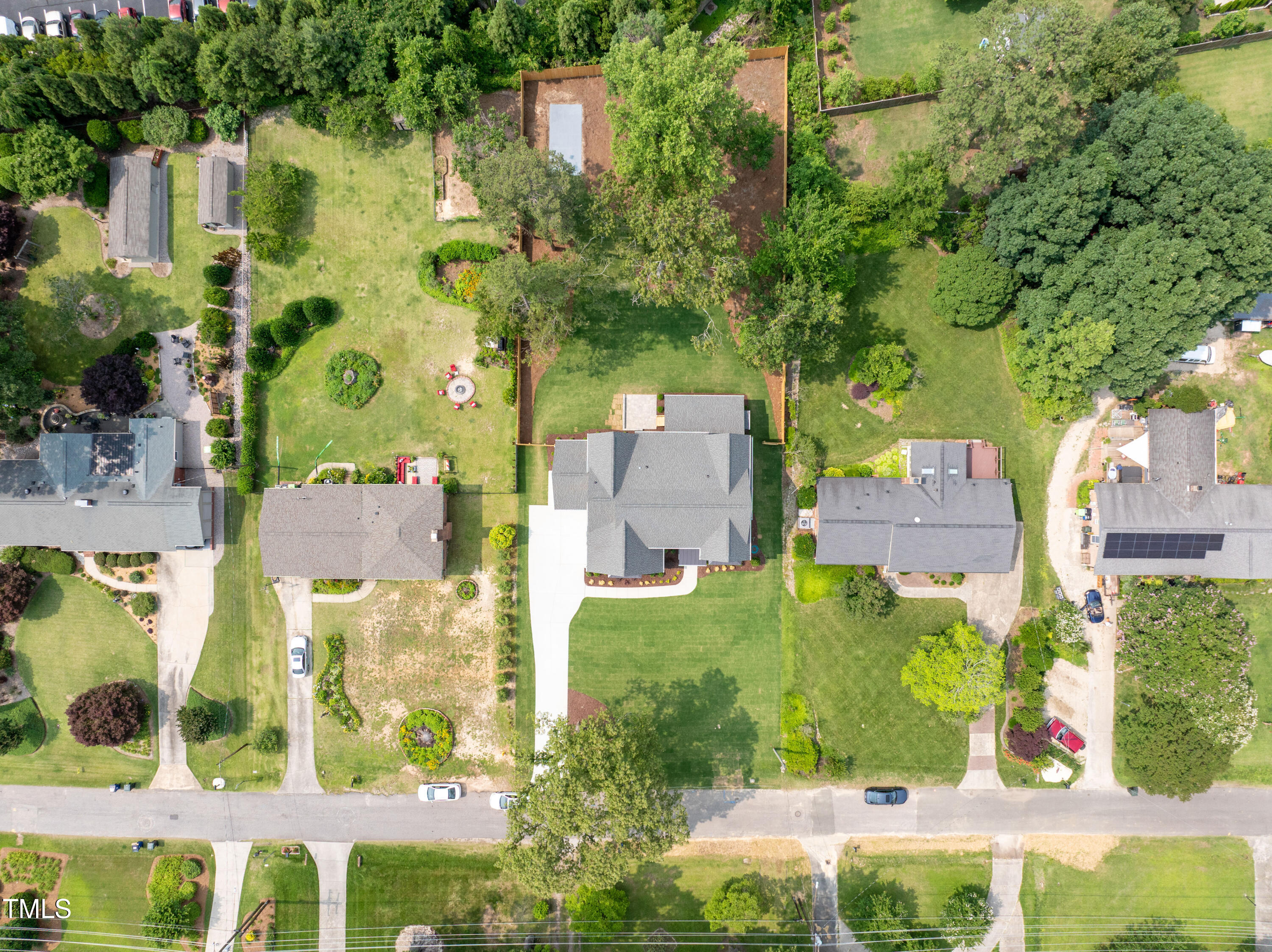 217 Dublin Road Raleigh, NC 27609 - Photo 85 of 88 DJI_20250602153214_0004_D