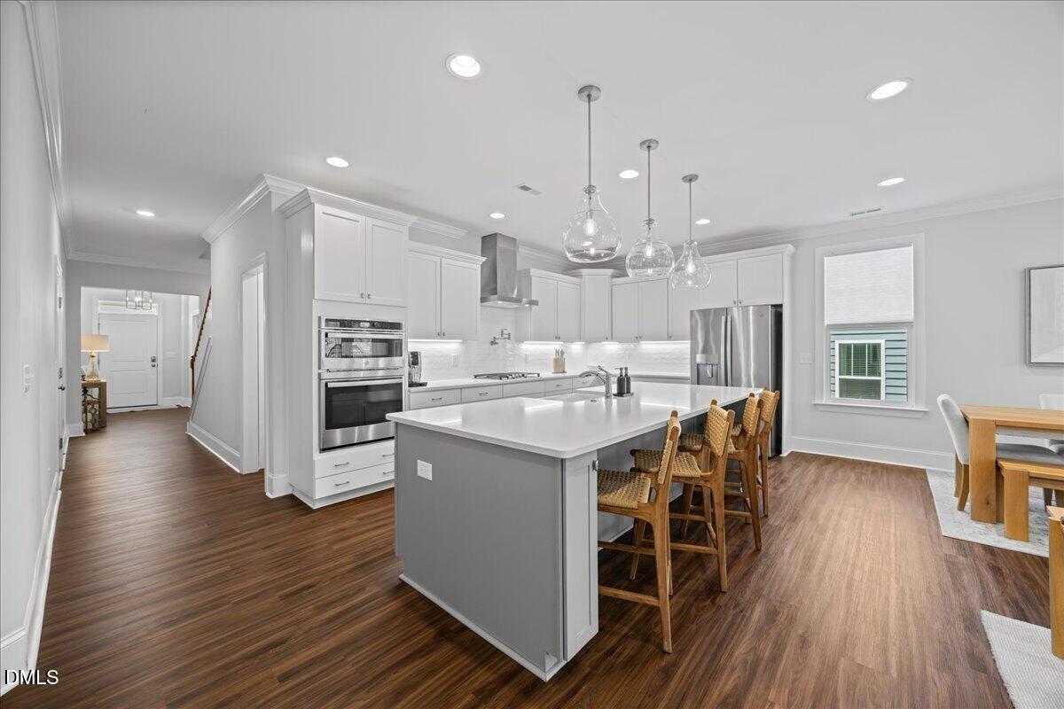 2012 Sweet Samson Street Wake Forest, NC 27587 - Photo 3 of 59 15-2A1A1363