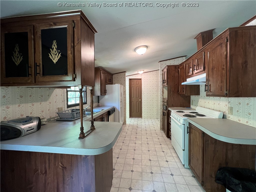 599 Isom Br Road Lake, WV 25121 - Photo 20 of 37 Gallery Image 20