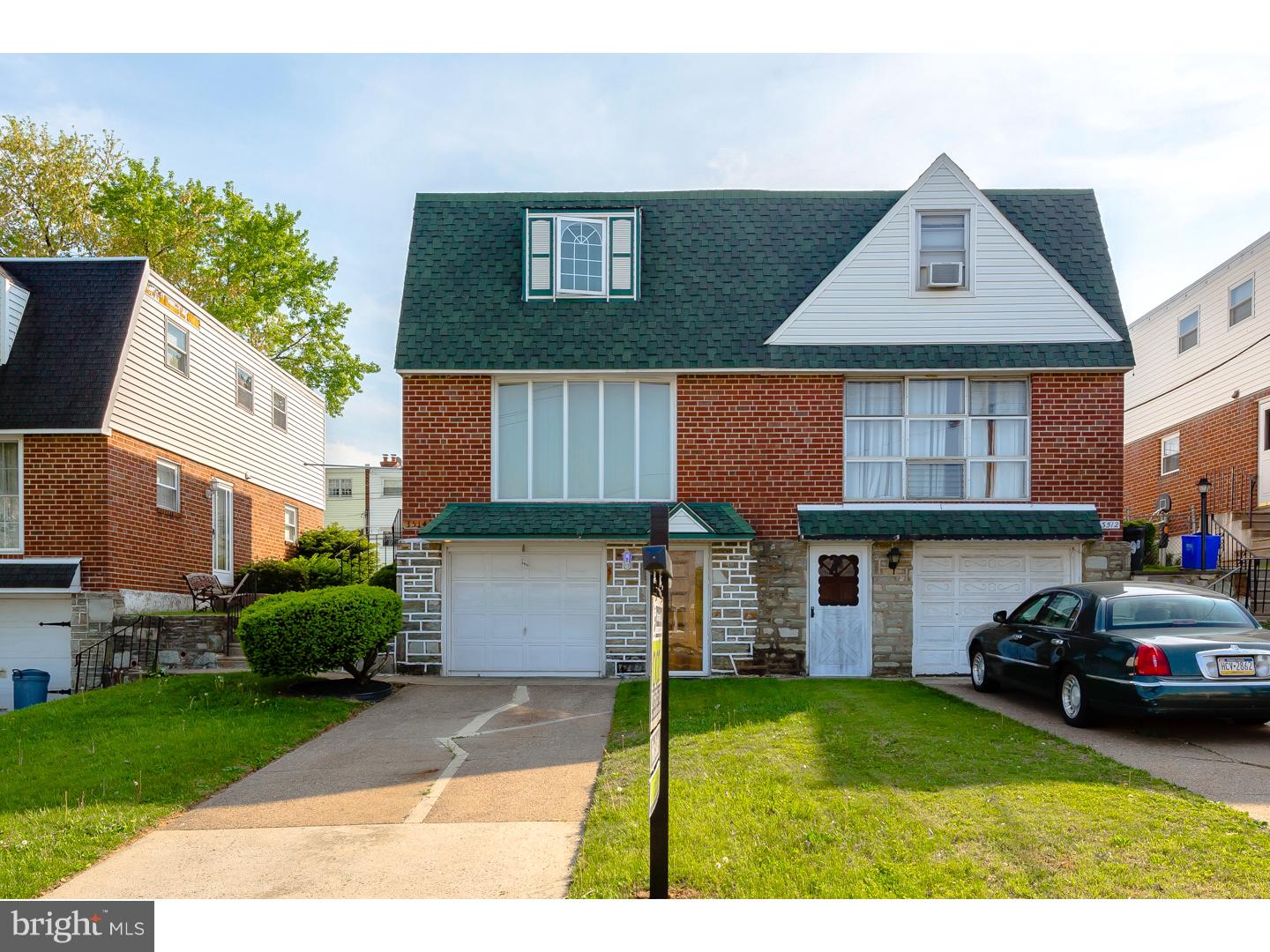 3514 Primrose Road Philadelphia, PA 19114 - Photo 2 of 18 Exterior Front