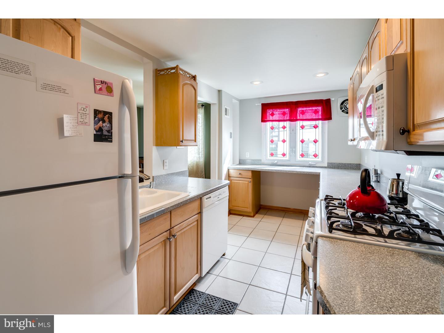 3514 Primrose Road Philadelphia, PA 19114 - Photo 12 of 18 Kitchen