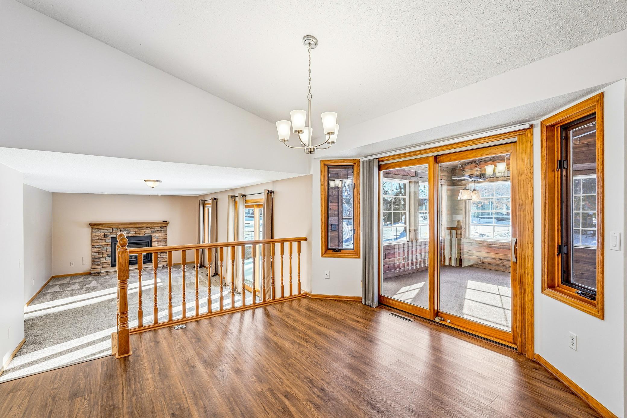 486 Hawthorn Road Lino Lakes, MN 55014 - Photo 16 of 59