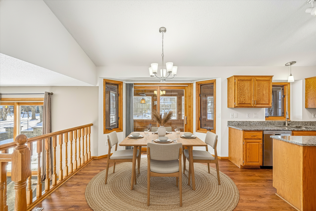 486 Hawthorn Road Lino Lakes, MN 55014 - Photo 18 of 59