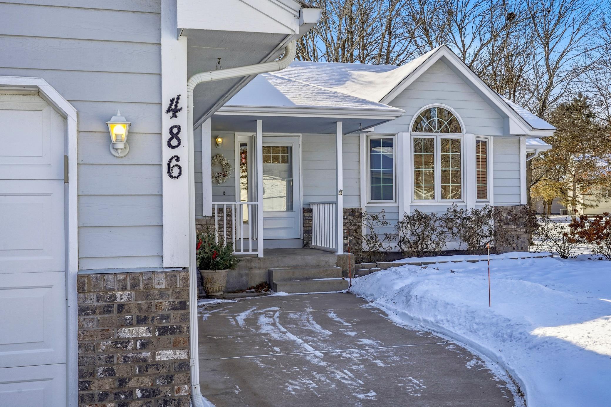 486 Hawthorn Road Lino Lakes, MN 55014 - Photo 2 of 59