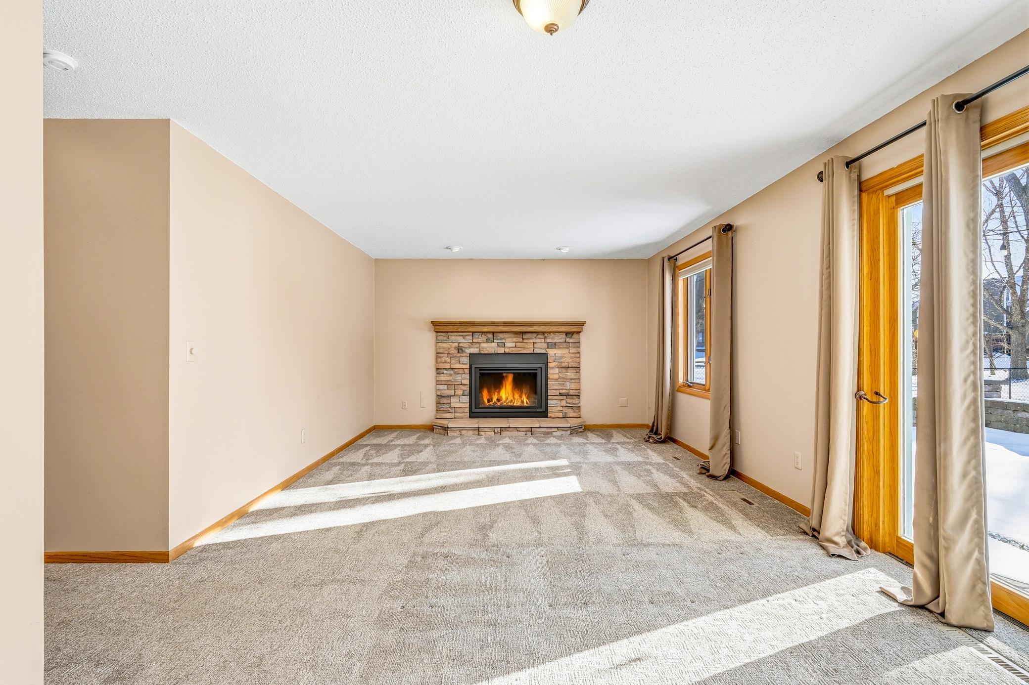 486 Hawthorn Road Lino Lakes, MN 55014 - Photo 24 of 59