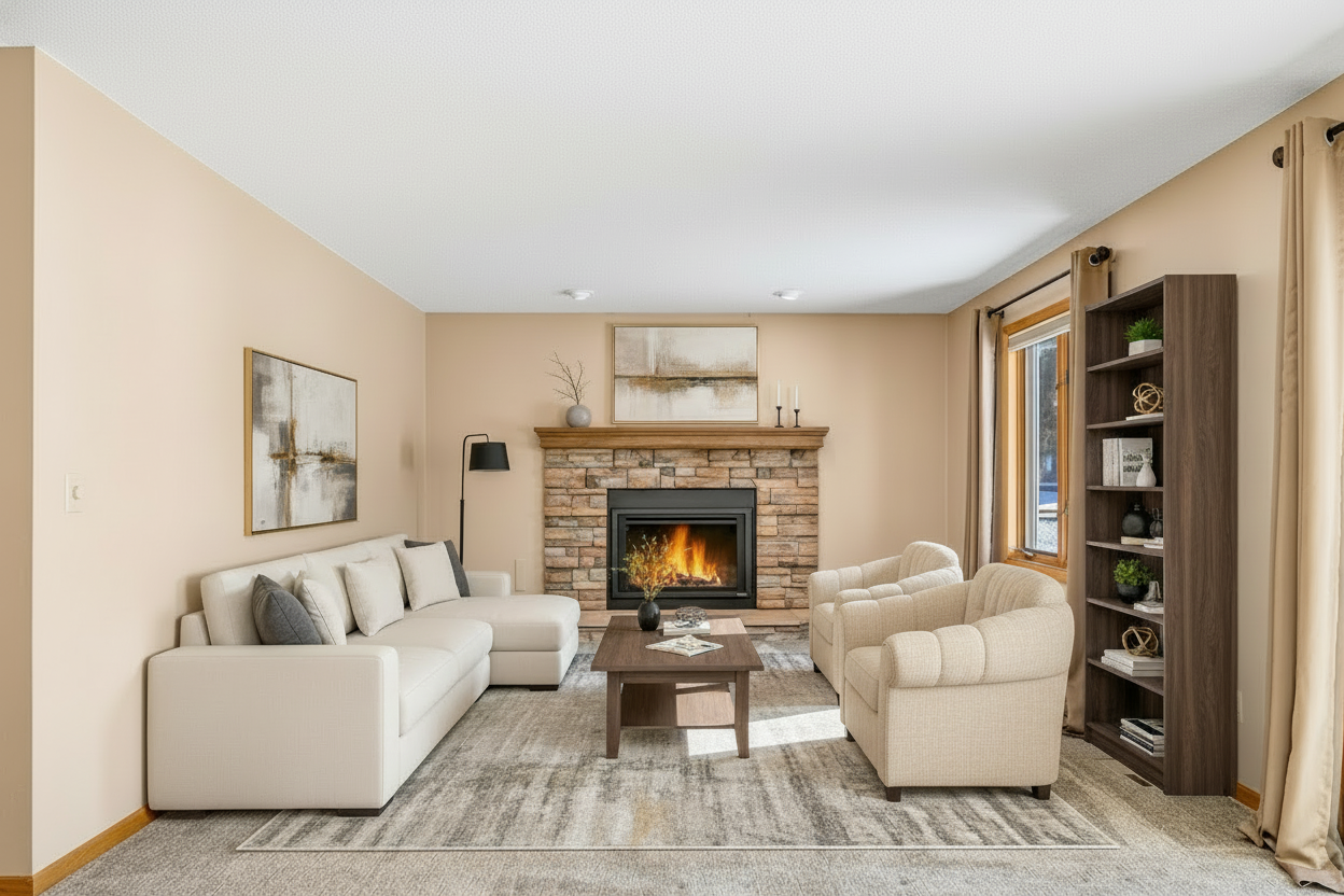 486 Hawthorn Road Lino Lakes, MN 55014 - Photo 25 of 59