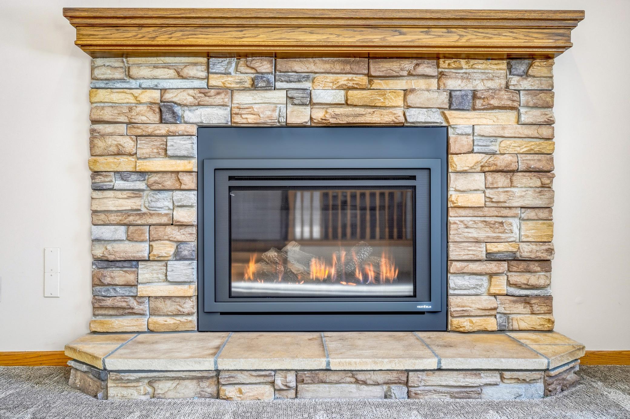 486 Hawthorn Road Lino Lakes, MN 55014 - Photo 27 of 59