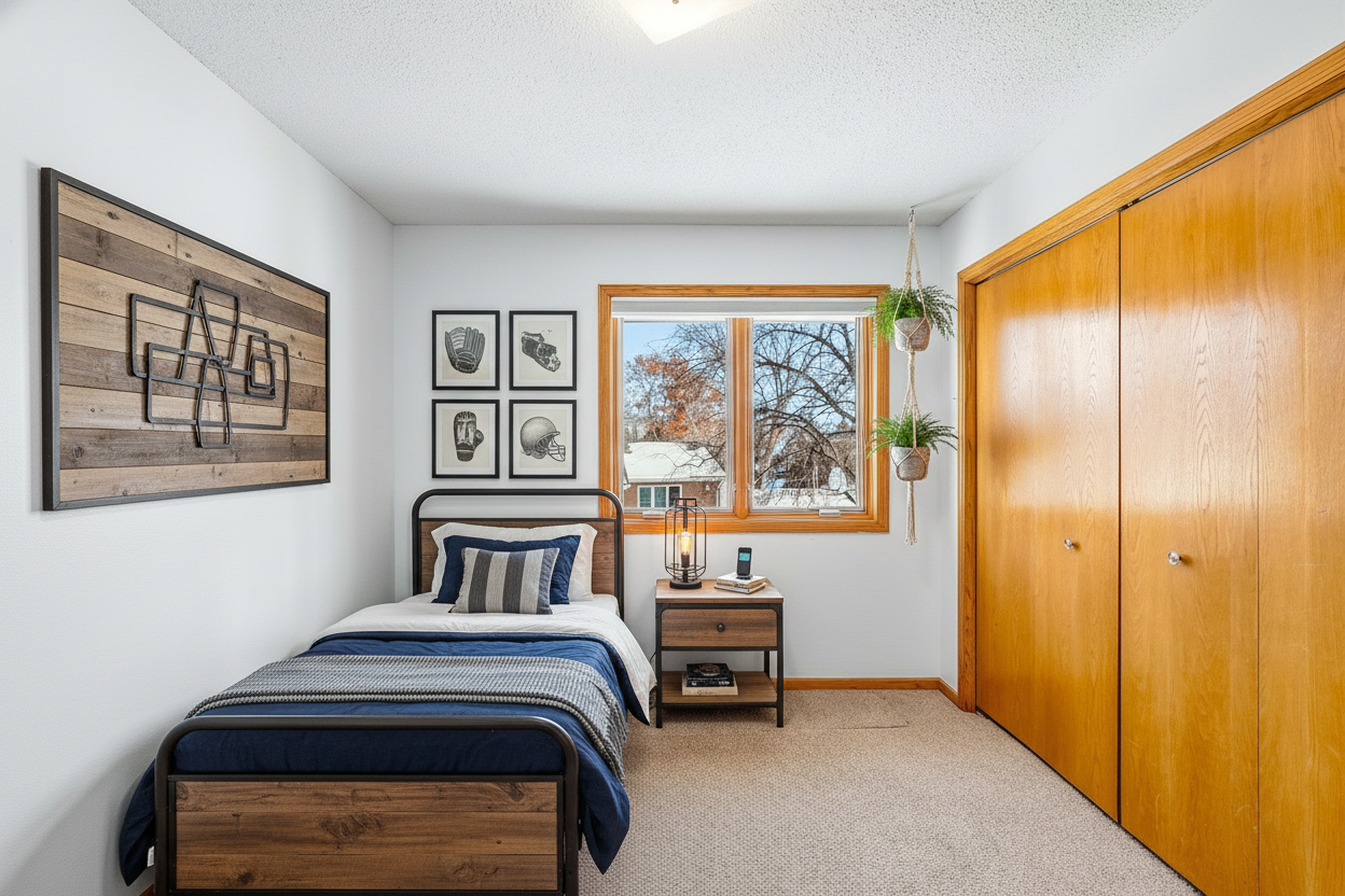 486 Hawthorn Road Lino Lakes, MN 55014 - Photo 47 of 59