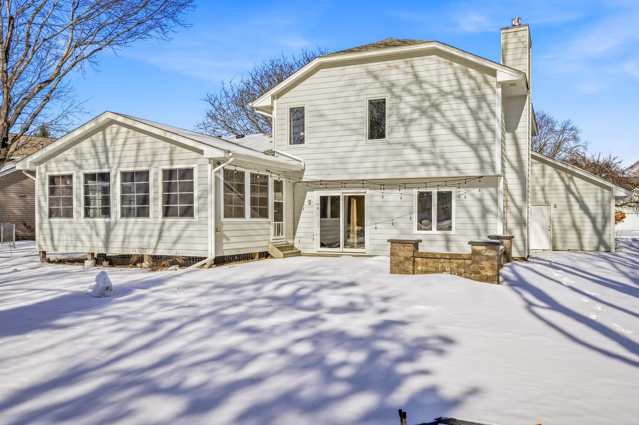 486 Hawthorn Road Lino Lakes, MN 55014 - Photo 55 of 59