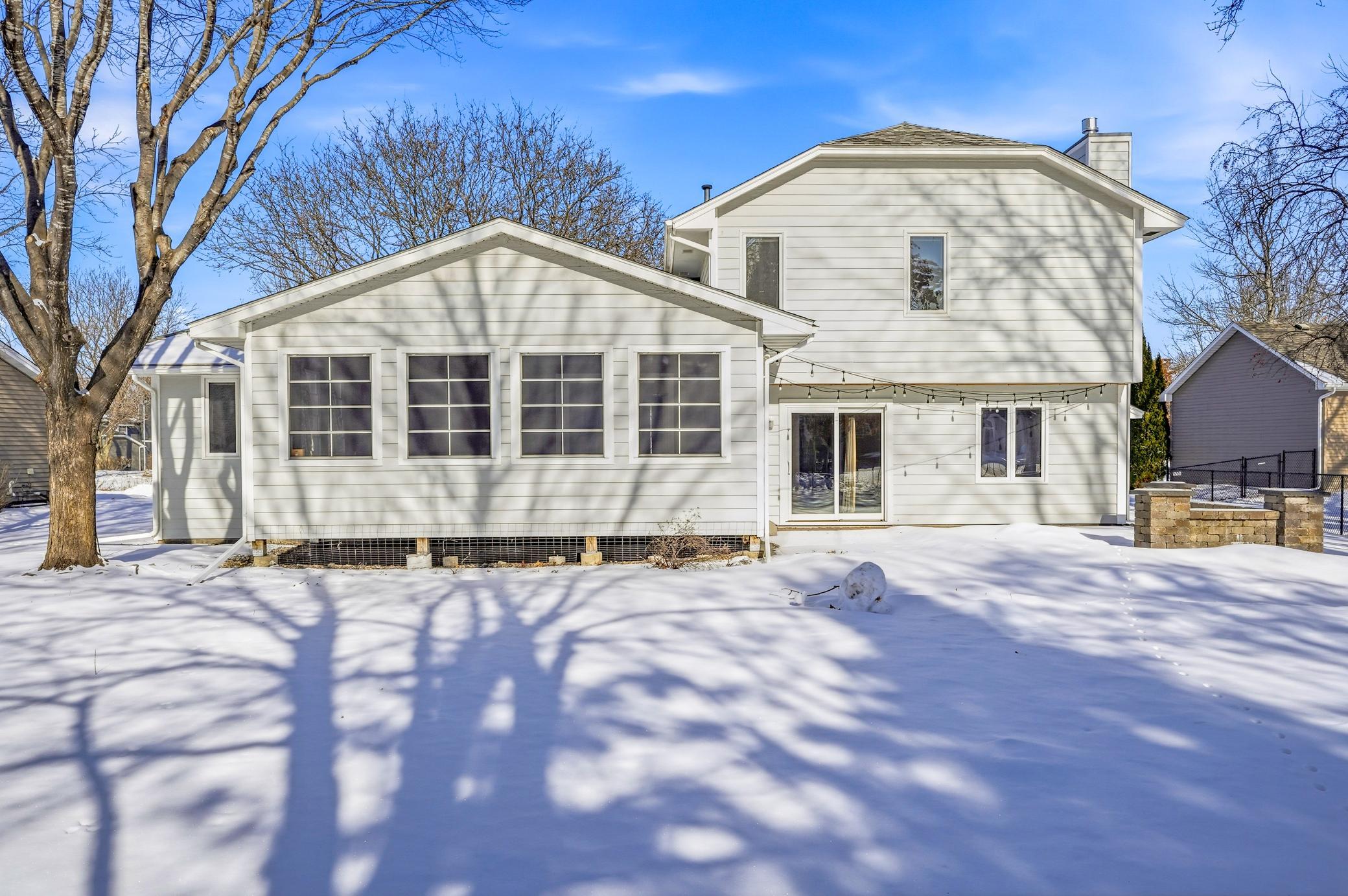 486 Hawthorn Road Lino Lakes, MN 55014 - Photo 56 of 59