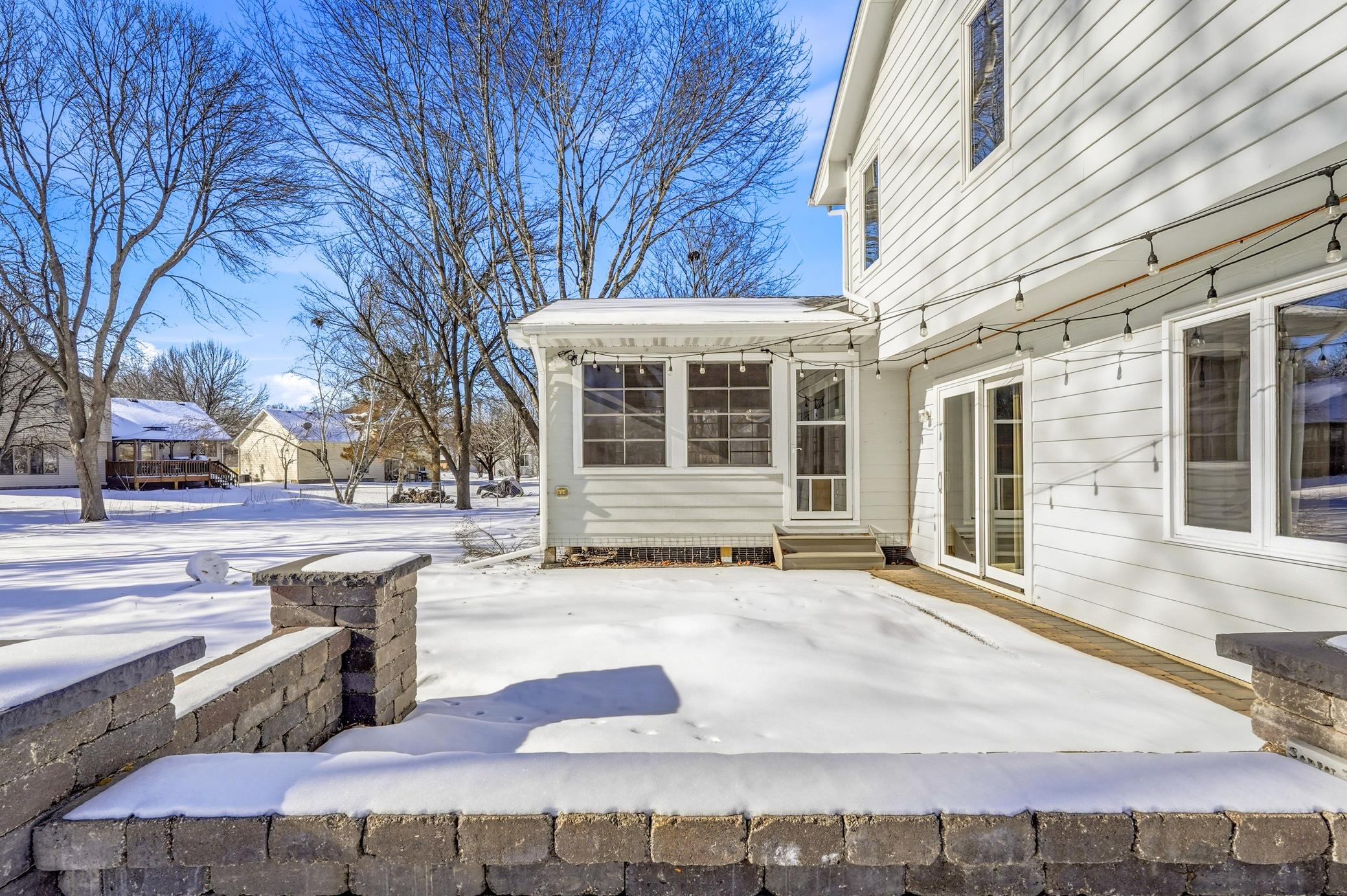 486 Hawthorn Road Lino Lakes, MN 55014 - Photo 58 of 59