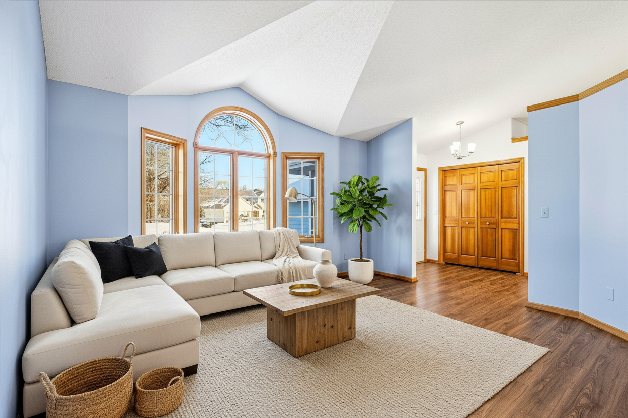 486 Hawthorn Road Lino Lakes, MN 55014 - Photo 6 of 59