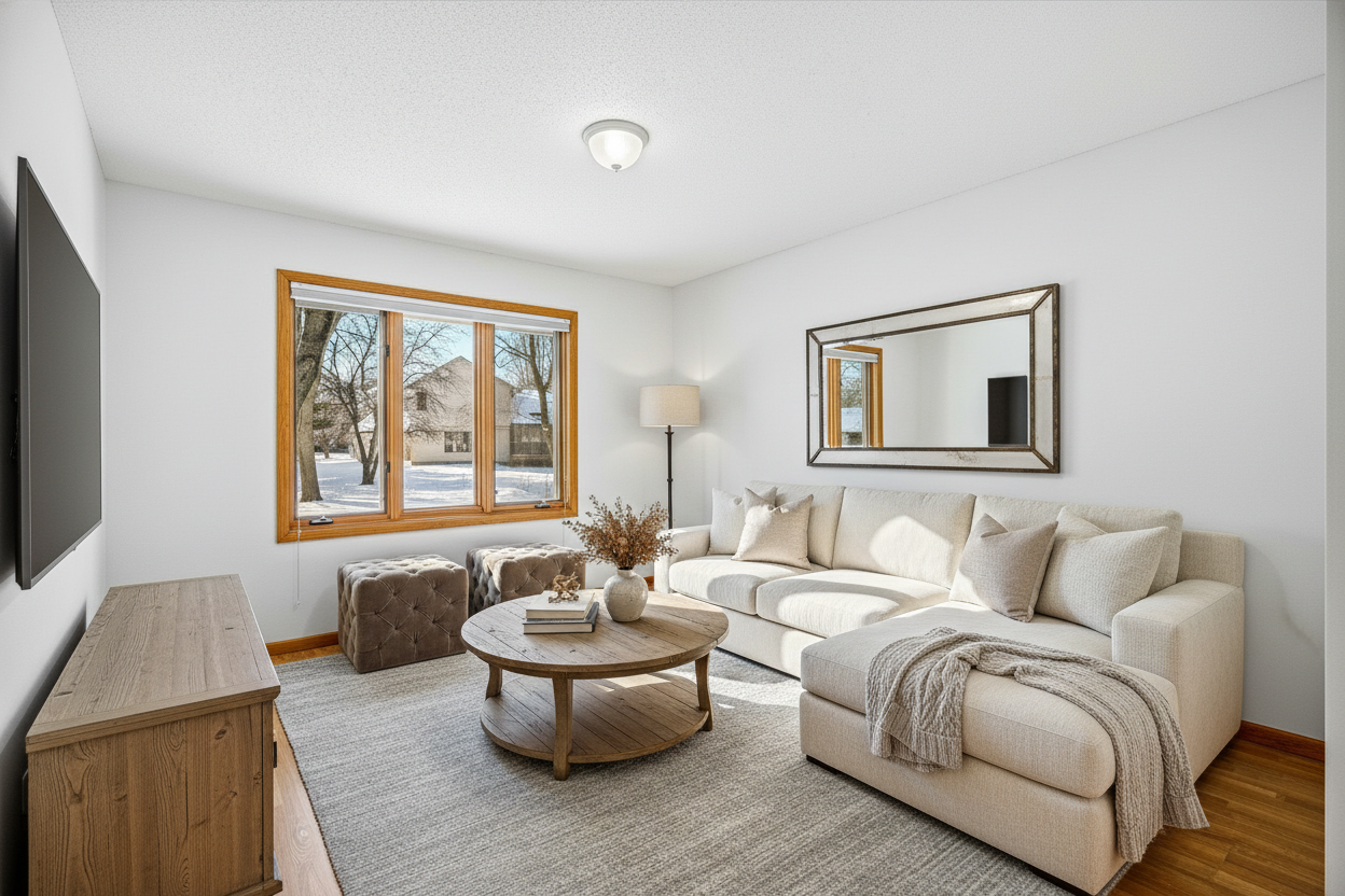 486 Hawthorn Road Lino Lakes, MN 55014 - Photo 9 of 59