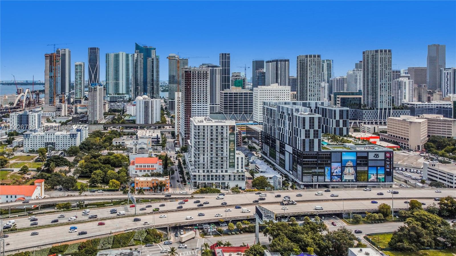 342 Northwest 7th Street Miami, FL 33136 - Photo 13 of 15 Near all the luxury developments