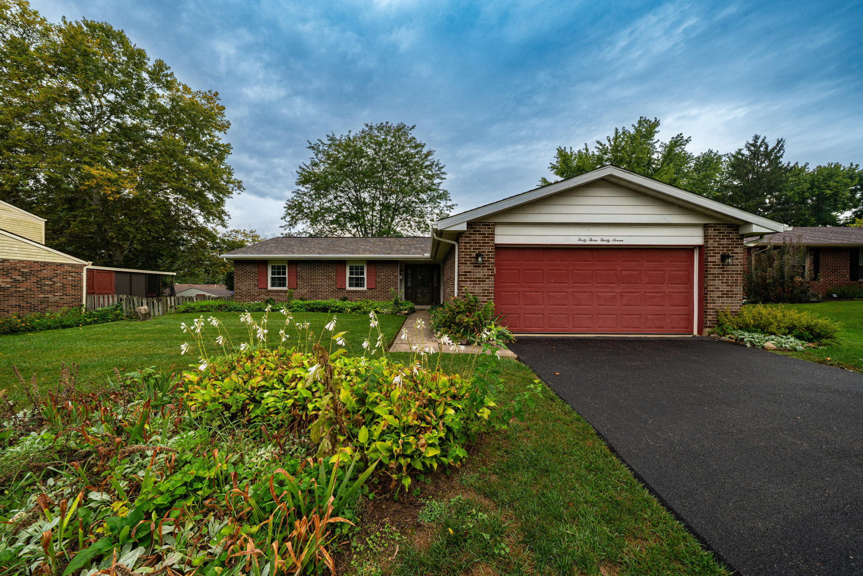 4337 Ridgepath Drive Dayton, OH 45424 - Photo 1 of 52 1