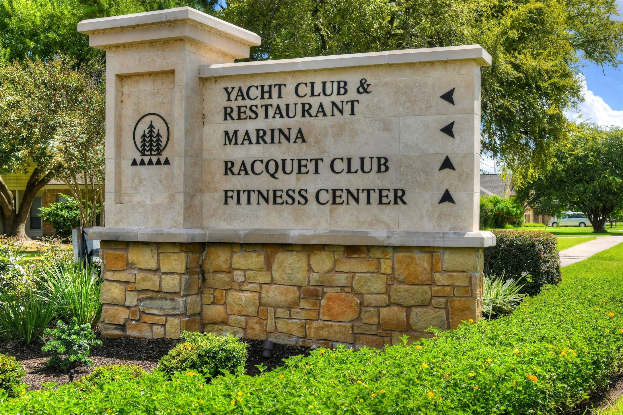 12900 Walden Road, Unit 6 Montgomery, TX 77356 - Photo 2 of 39 So much to enjoy here at the Walden community.
