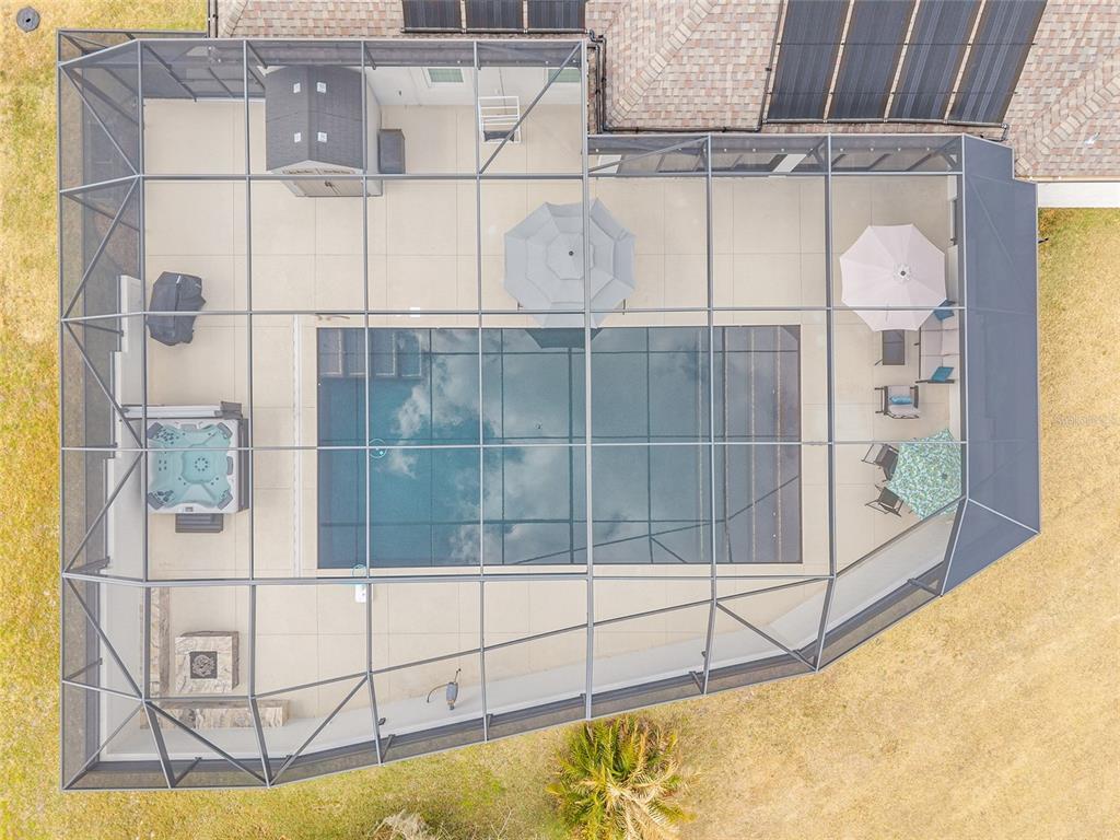 11207 Roz Way Oxford, FL 34484 - Photo 79 of 100