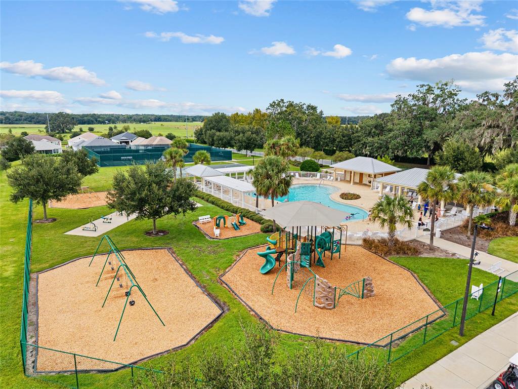 11207 Roz Way Oxford, FL 34484 - Photo 97 of 100