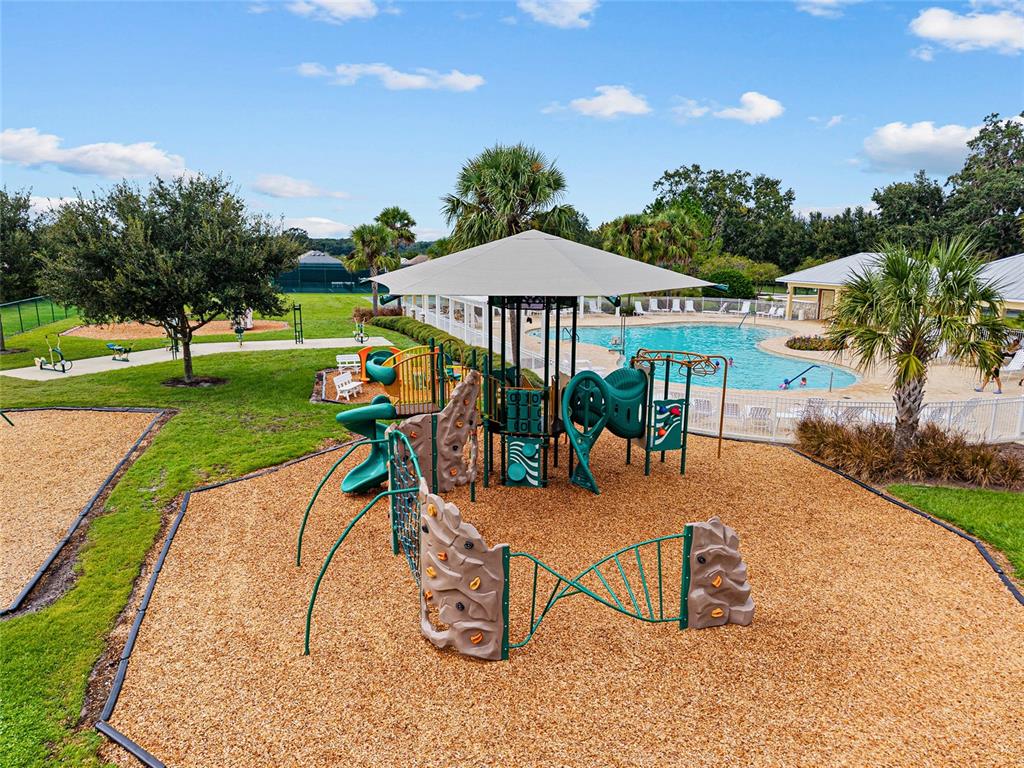 11207 Roz Way Oxford, FL 34484 - Photo 98 of 100