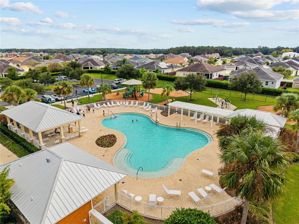 11207 Roz Way Oxford, FL 34484 - Photo 99 of 100