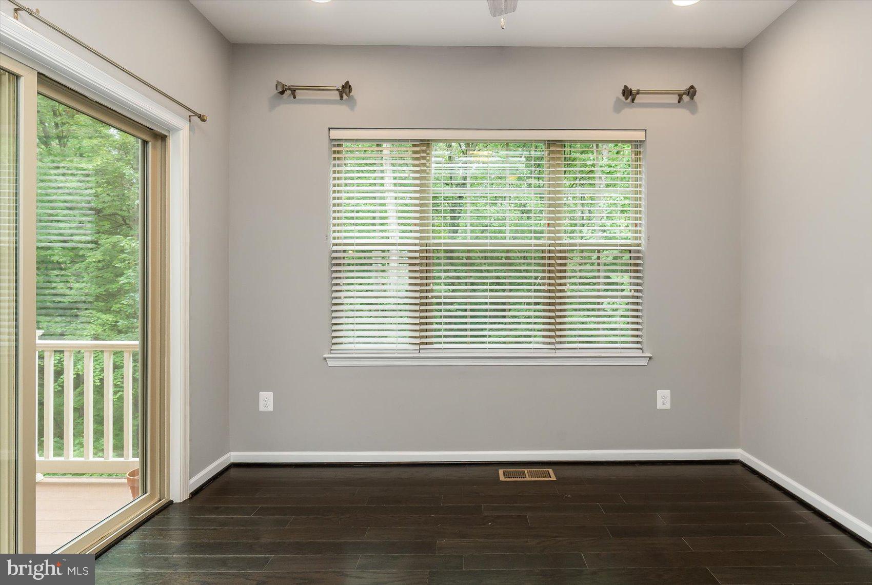7831 Rappaport Drive Jessup, MD 20794 - Photo 19 of 53 Back Deck /Dining Room