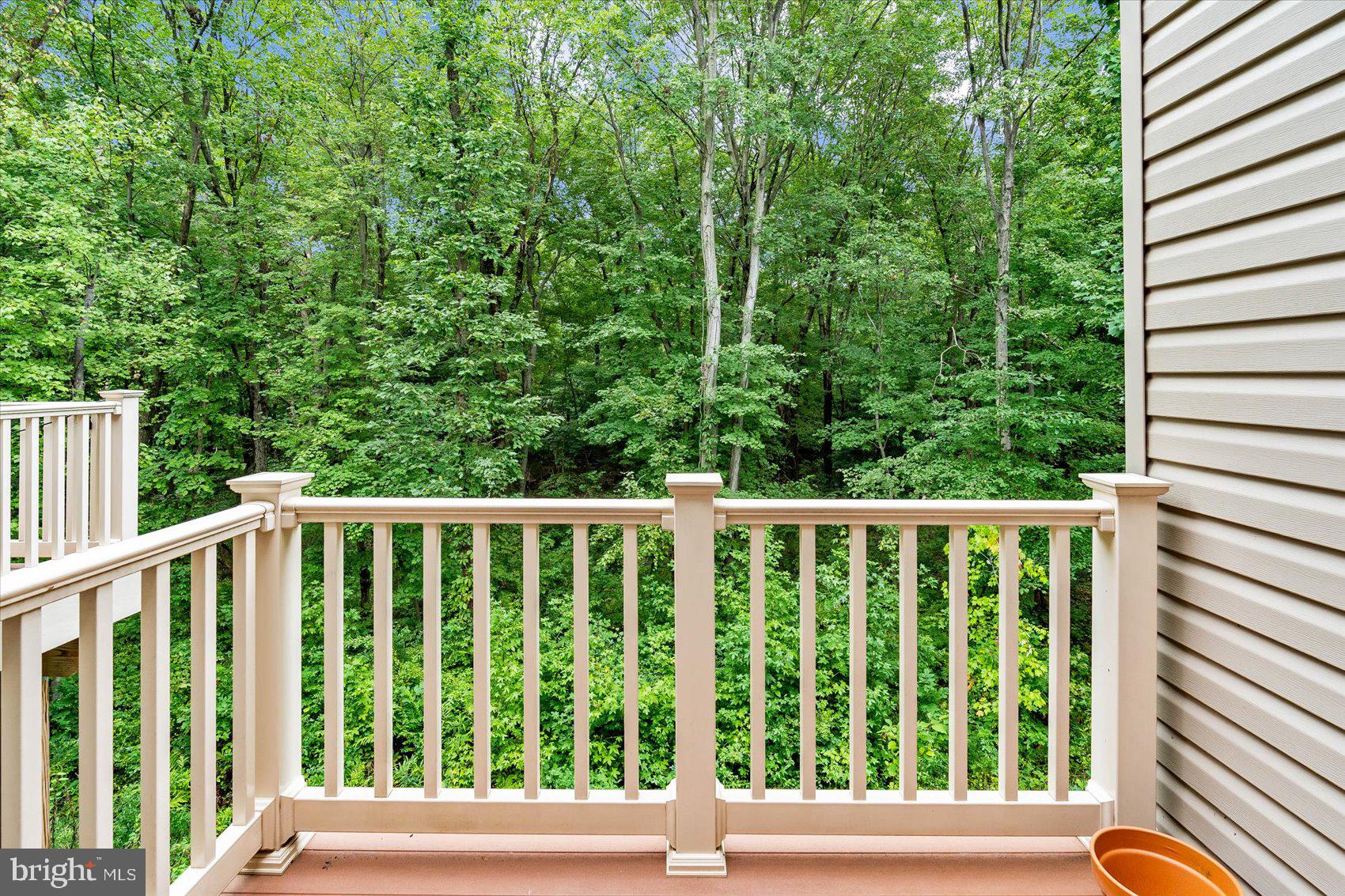7831 Rappaport Drive Jessup, MD 20794 - Photo 20 of 53 Outdoor Deck