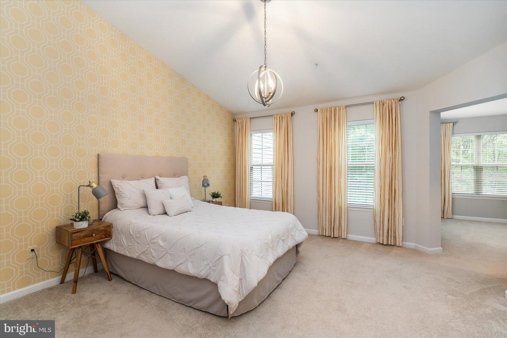 7831 Rappaport Drive Jessup, MD 20794 - Photo 22 of 53 Primary Bedroom