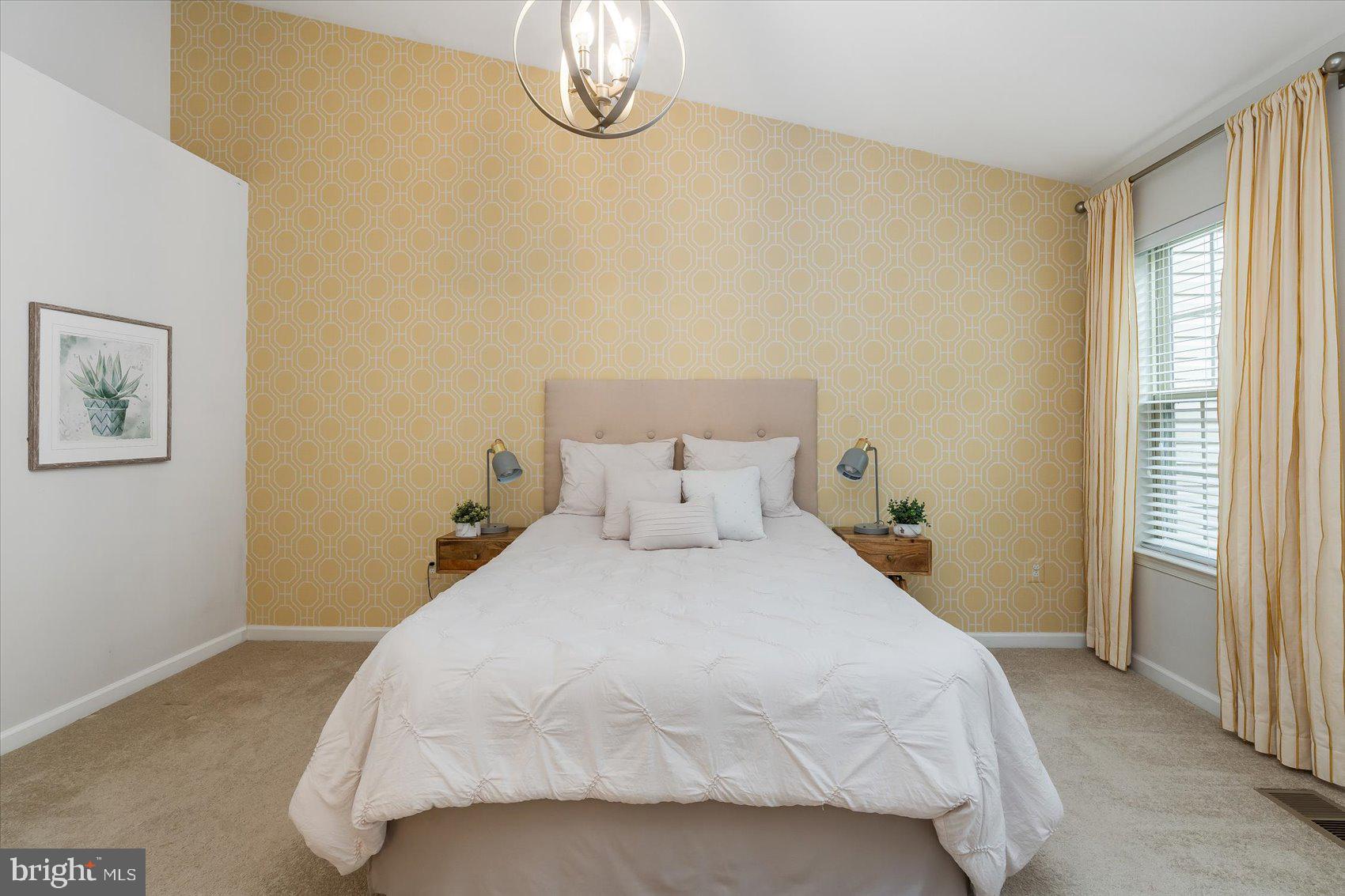 7831 Rappaport Drive Jessup, MD 20794 - Photo 23 of 53 Primary Bedroom