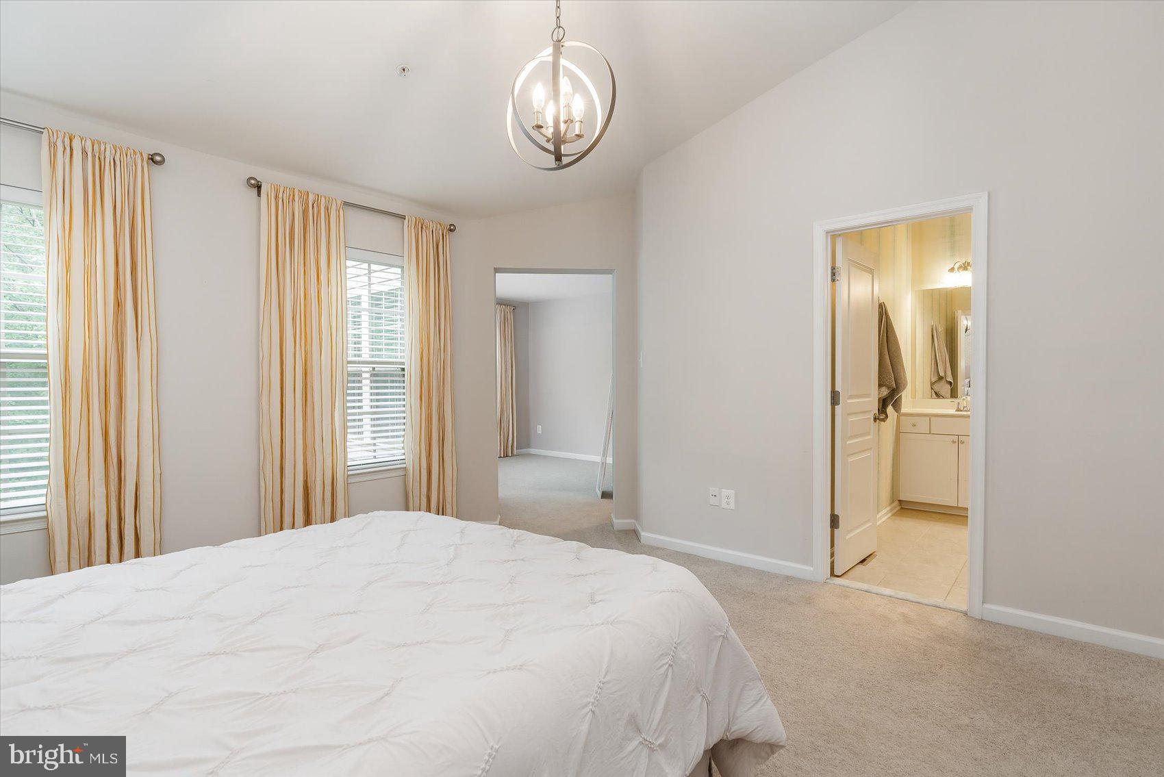 7831 Rappaport Drive Jessup, MD 20794 - Photo 24 of 53 Primary Bedroom With Sitting Room