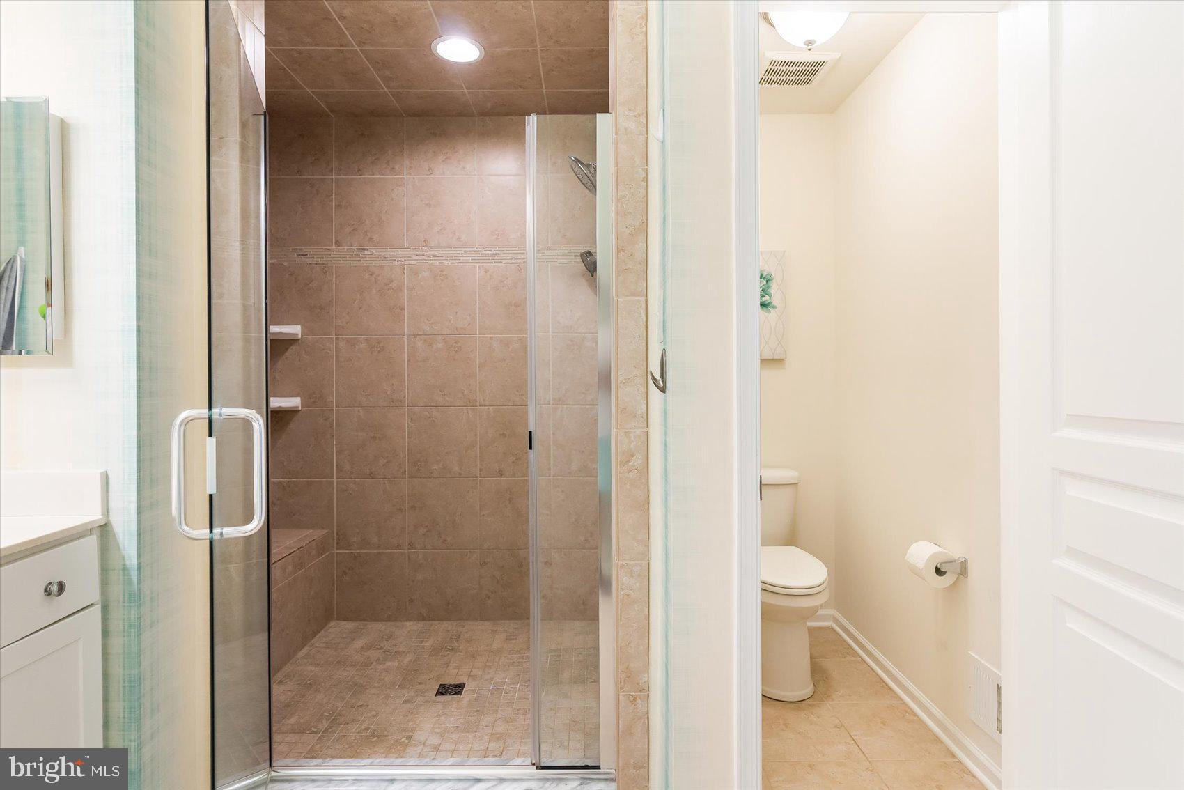7831 Rappaport Drive Jessup, MD 20794 - Photo 28 of 53 Stand Up Roman Shower