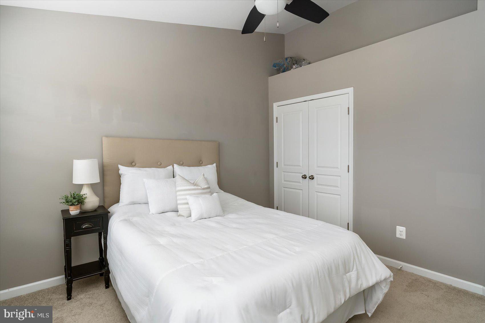 7831 Rappaport Drive Jessup, MD 20794 - Photo 31 of 53 Secondary Bedroom