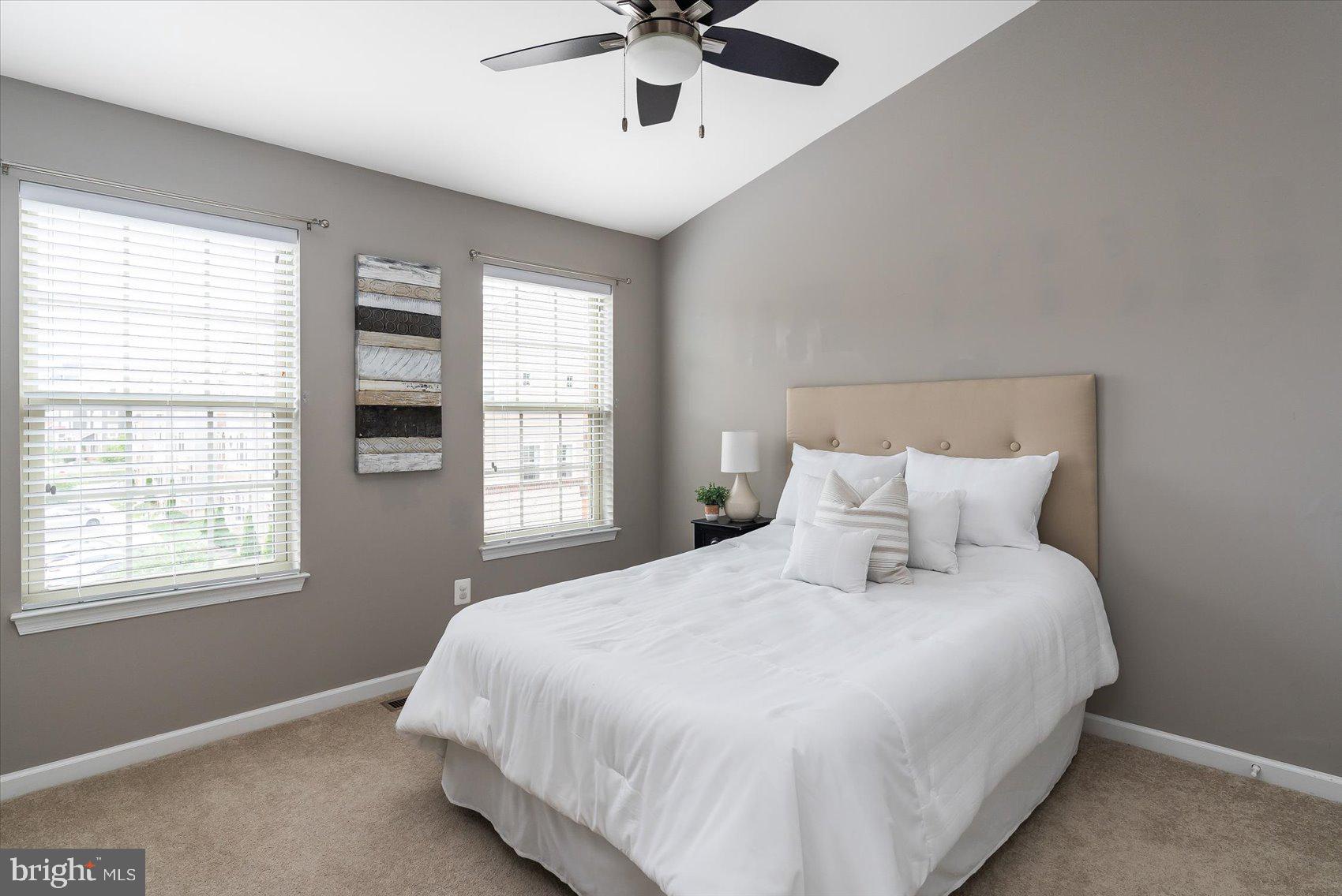 7831 Rappaport Drive Jessup, MD 20794 - Photo 32 of 53 Secondary Bedroom