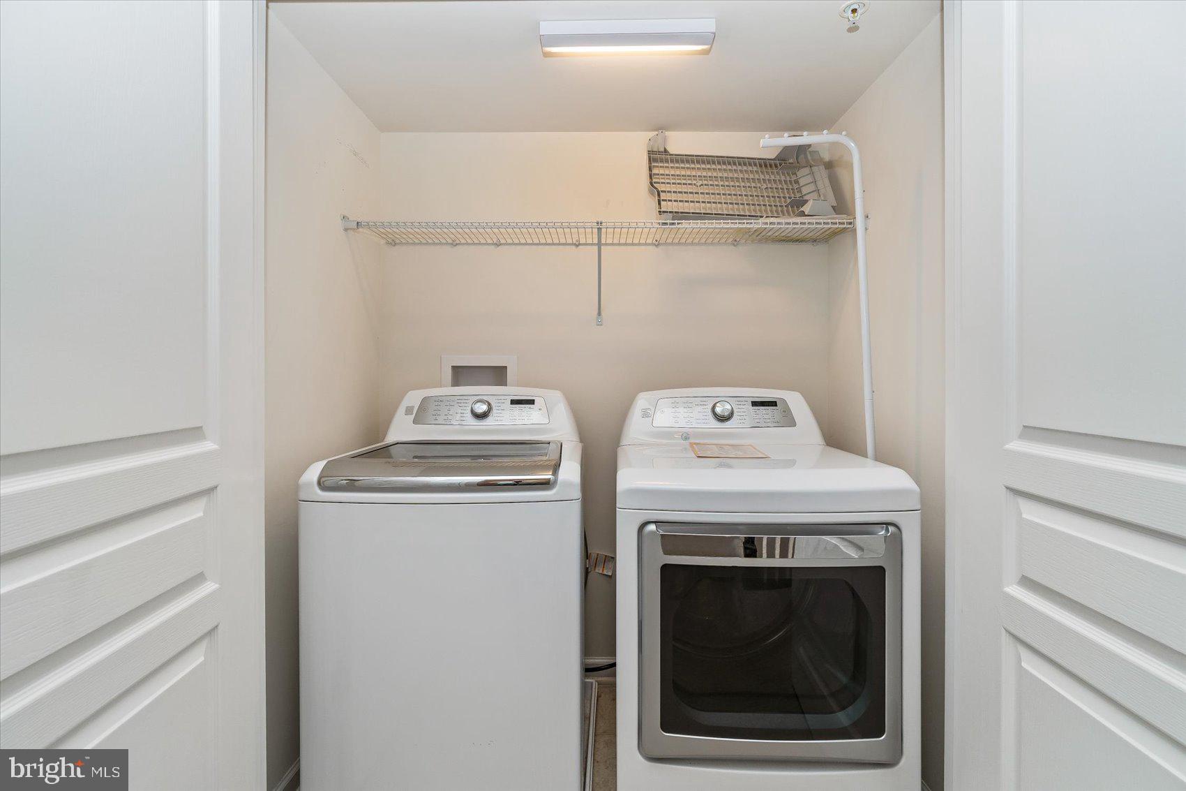 7831 Rappaport Drive Jessup, MD 20794 - Photo 35 of 53 Upper Level Laundry