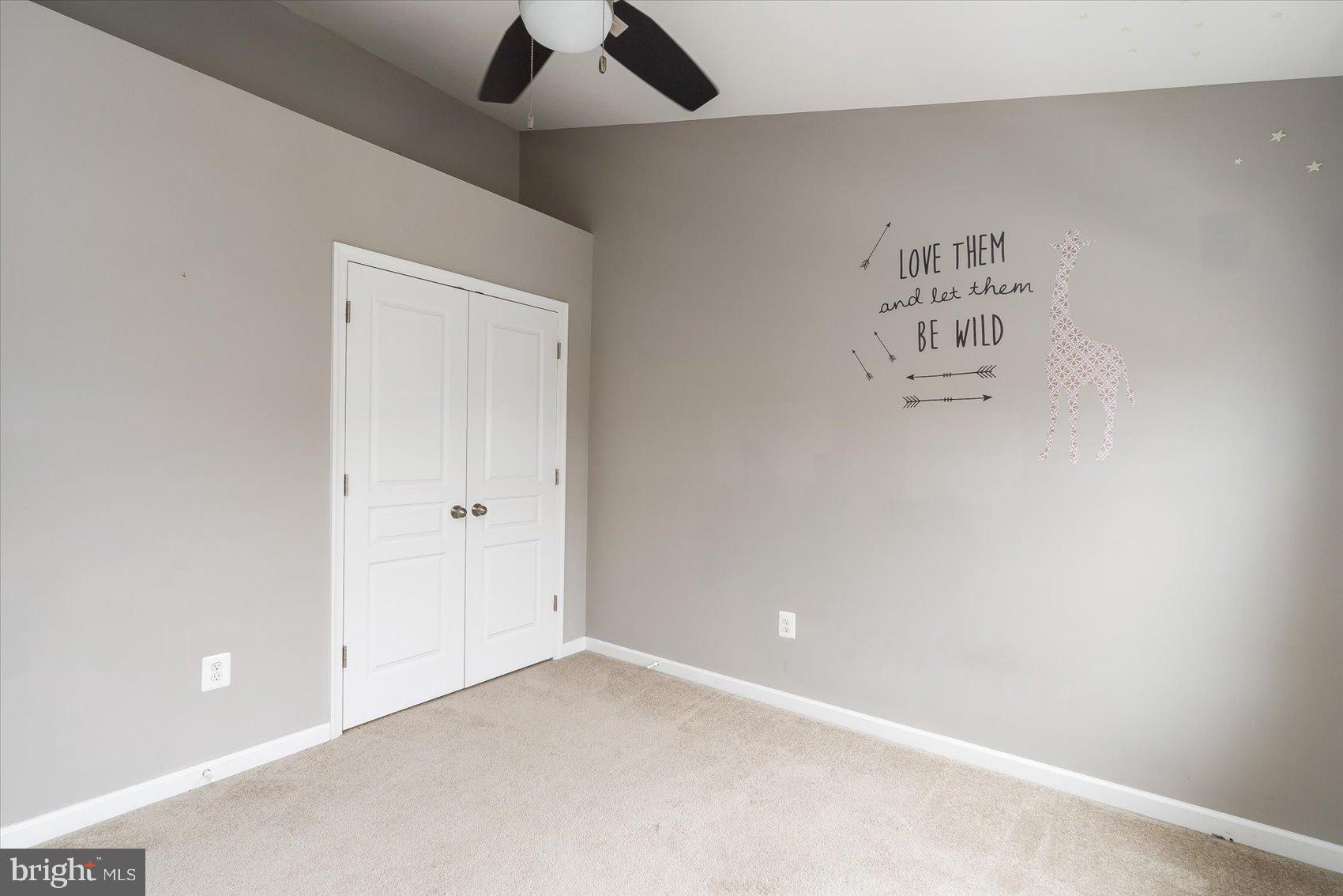 7831 Rappaport Drive Jessup, MD 20794 - Photo 36 of 53 Third Bedroom
